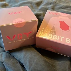 Breast Tape Kits VBT